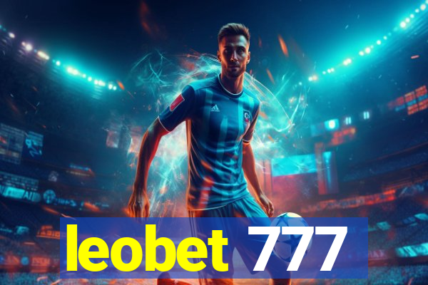 leobet 777